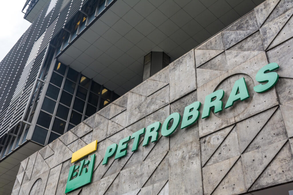 foto Petrobras